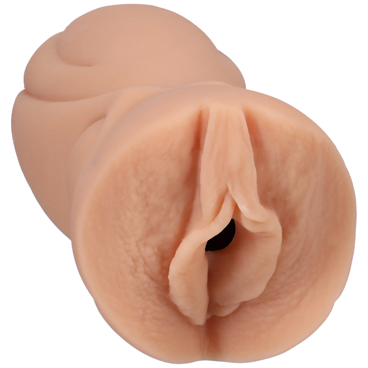Doc Johnson Signature Strokers Allie Nicole ULTRASKYN Pocket Pussy - Image 4