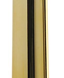 Me You Us Sensuous Smooth Vibrator Gold