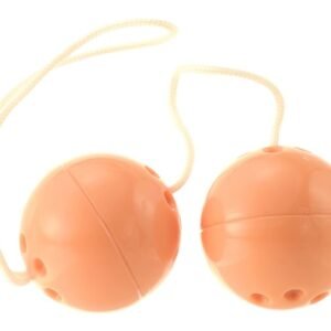 Me You Us Orgasmus Love Balls