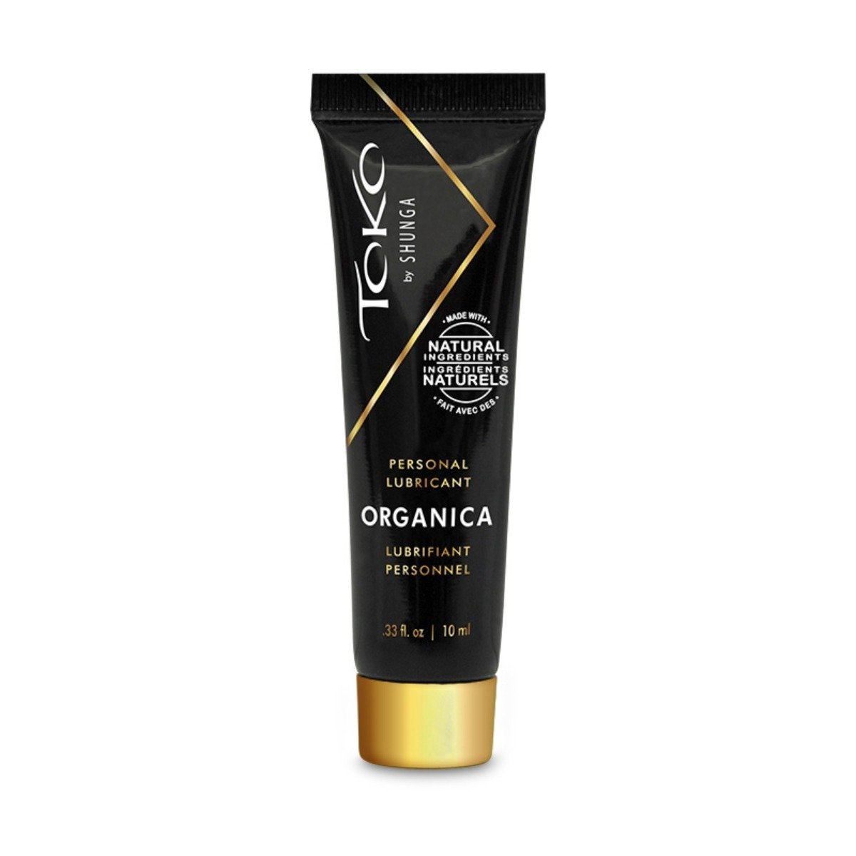 Shunga Luxury Gift Set Geisha's Secret Kit Organica - Image 4