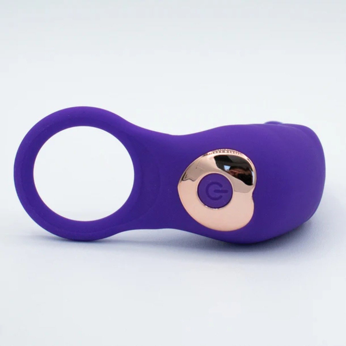 The Cock Hopper Cock Ring & Bullet Vibrator - Image 5
