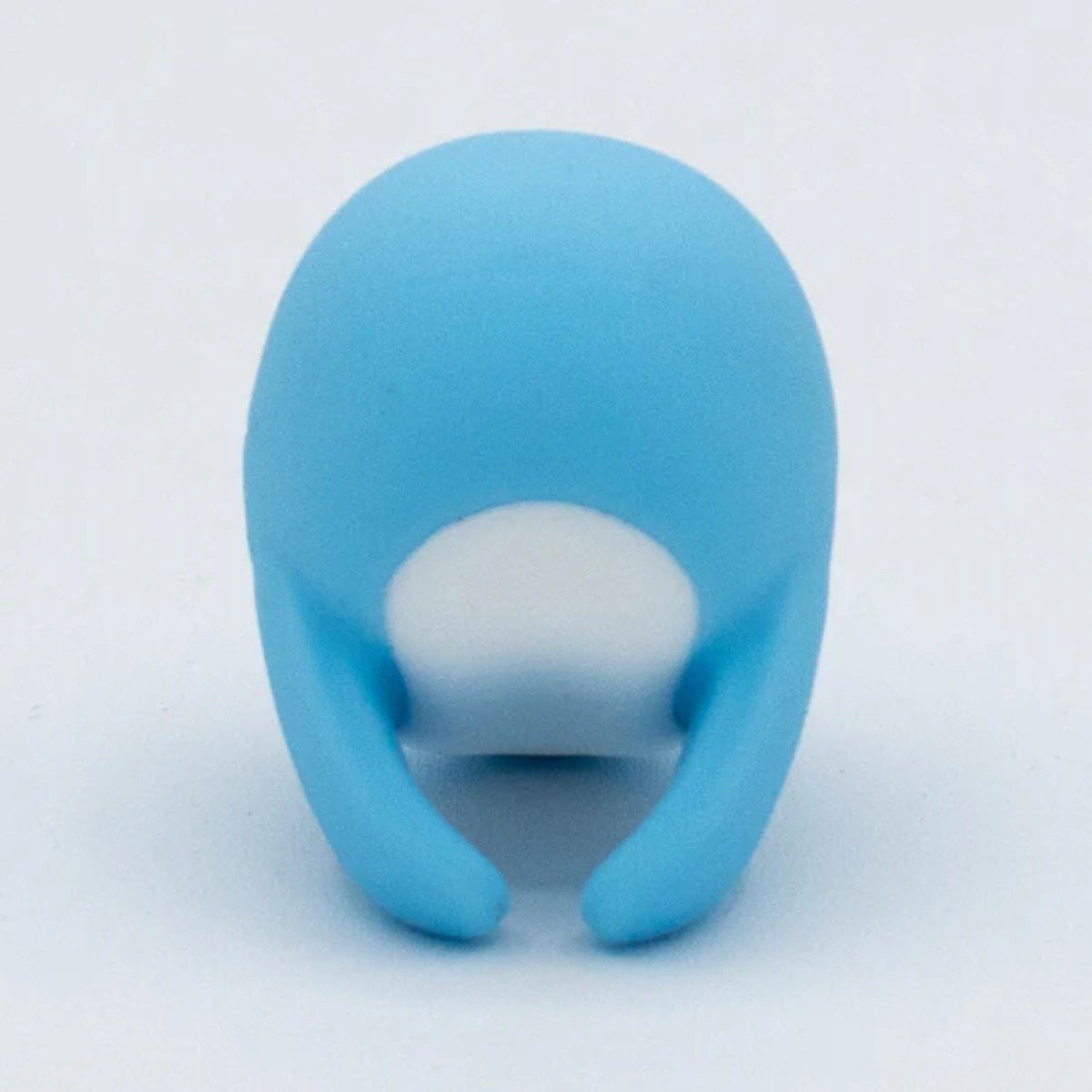 Like A Kitten The Heavenly Humpback Finger Vibrator - Image 4