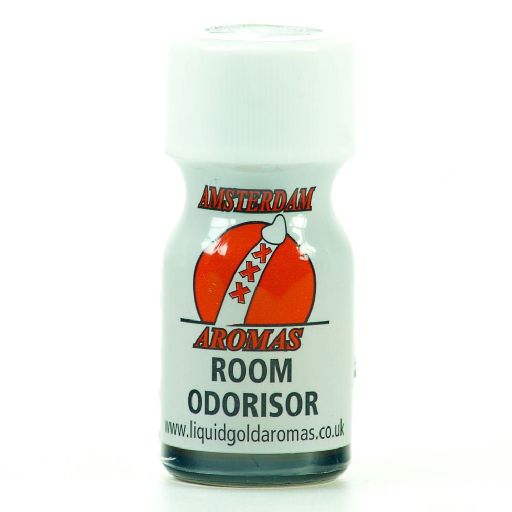 Amsterdam Amsterdam Room Odourisers No Colour 10ml