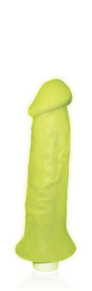 Clone A Willy Glow In The Dark Kit Green - Image 3
