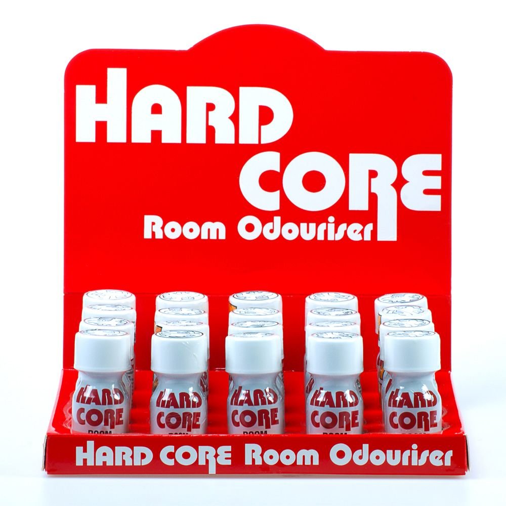 Hard Core Hard Core Room Odourisers No Colour 10ml - Image 2