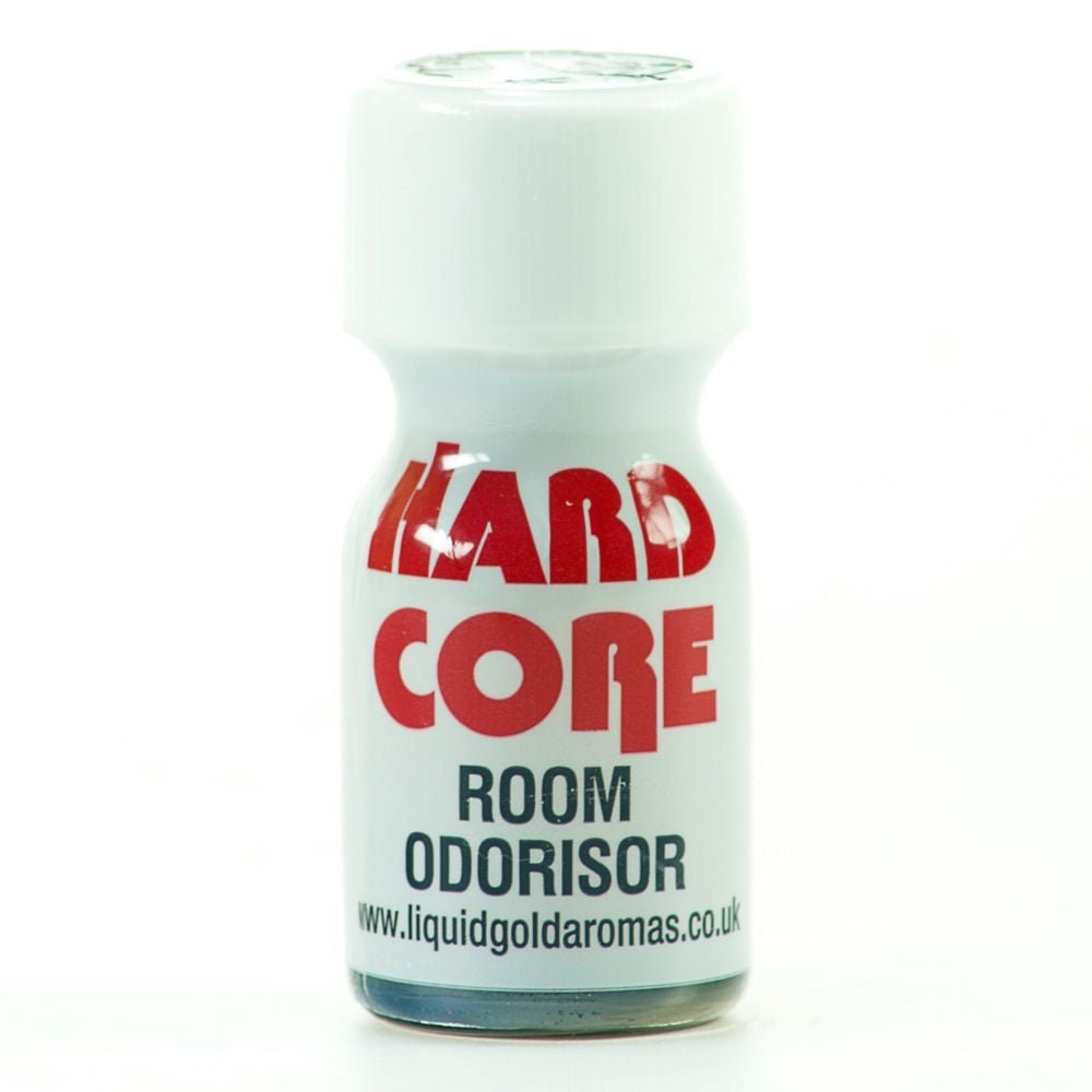 Hard Core Hard Core Room Odourisers No Colour 10ml