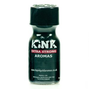 Kink Aroma Kink Room Odourisers No Colour 15ml