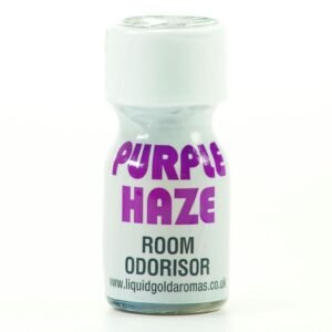 Purple Haze Haze Room Odourisers No Colour 10ml