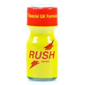 Rush Rush Room Odourisers No Colour 10ml