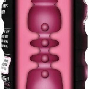 Zolo Deep Throat Cup Pink