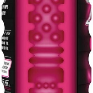 Zolo The Girlfriend Cup Black/Pink