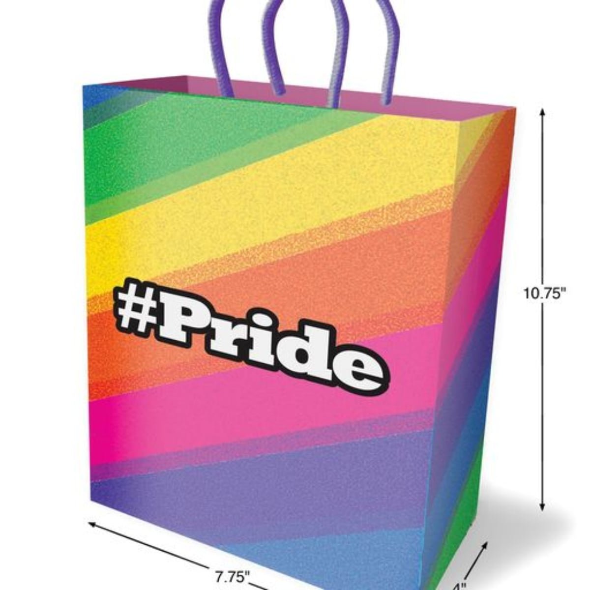 Little Genie Pride Gift Bag - Image 2