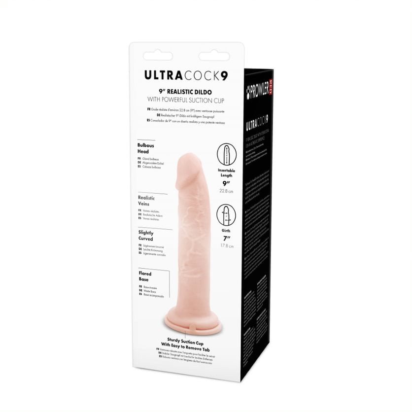 Prowler RED Ultra Cock 9 - Image 3