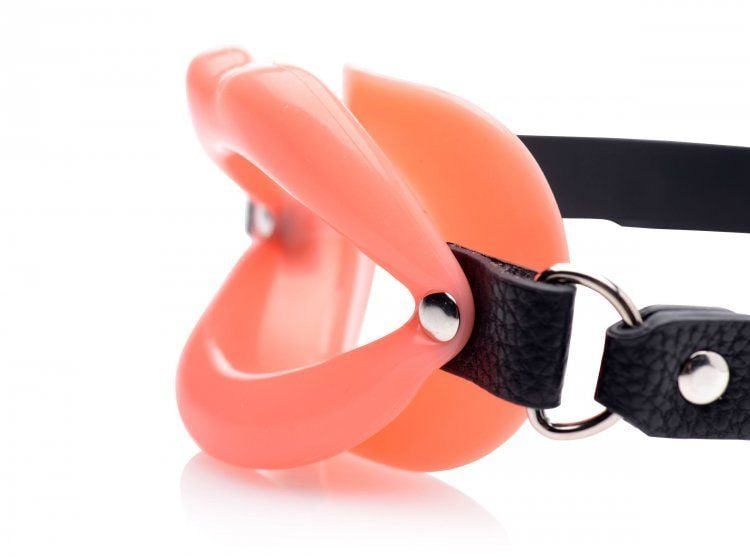 Master Series Sissy Mouth Gag - Image 3
