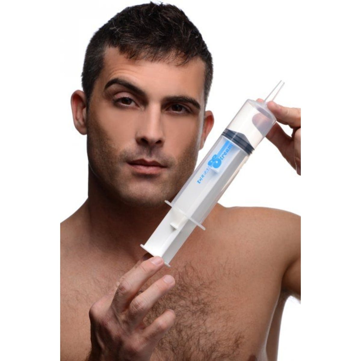 CleanStream Enema Syringe 150ml - Image 4