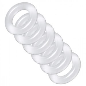 Master Series Ring Master Custom Ball Stretcher Kit