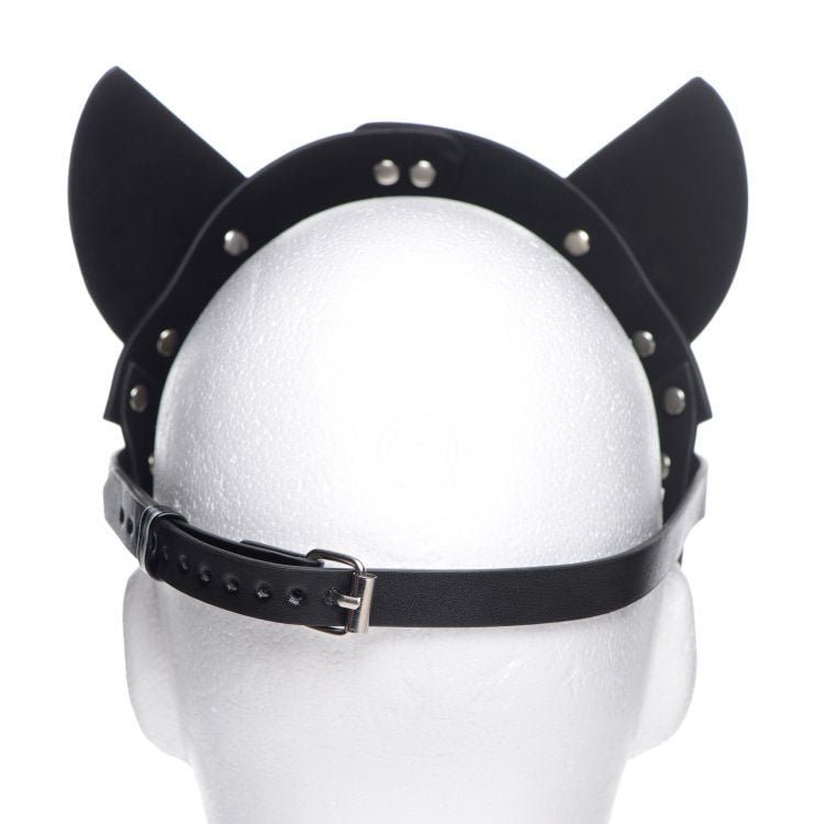 Master Series Naughty Kitty Mask - Image 3