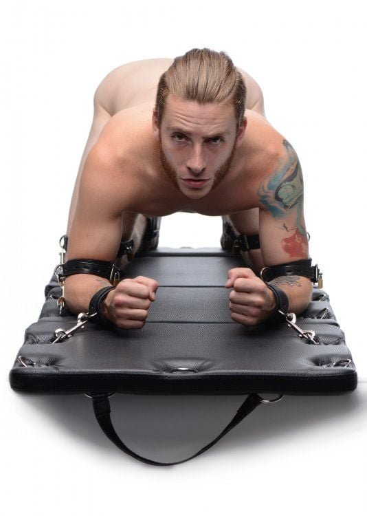 Strict XL Bondage Board - Image 4