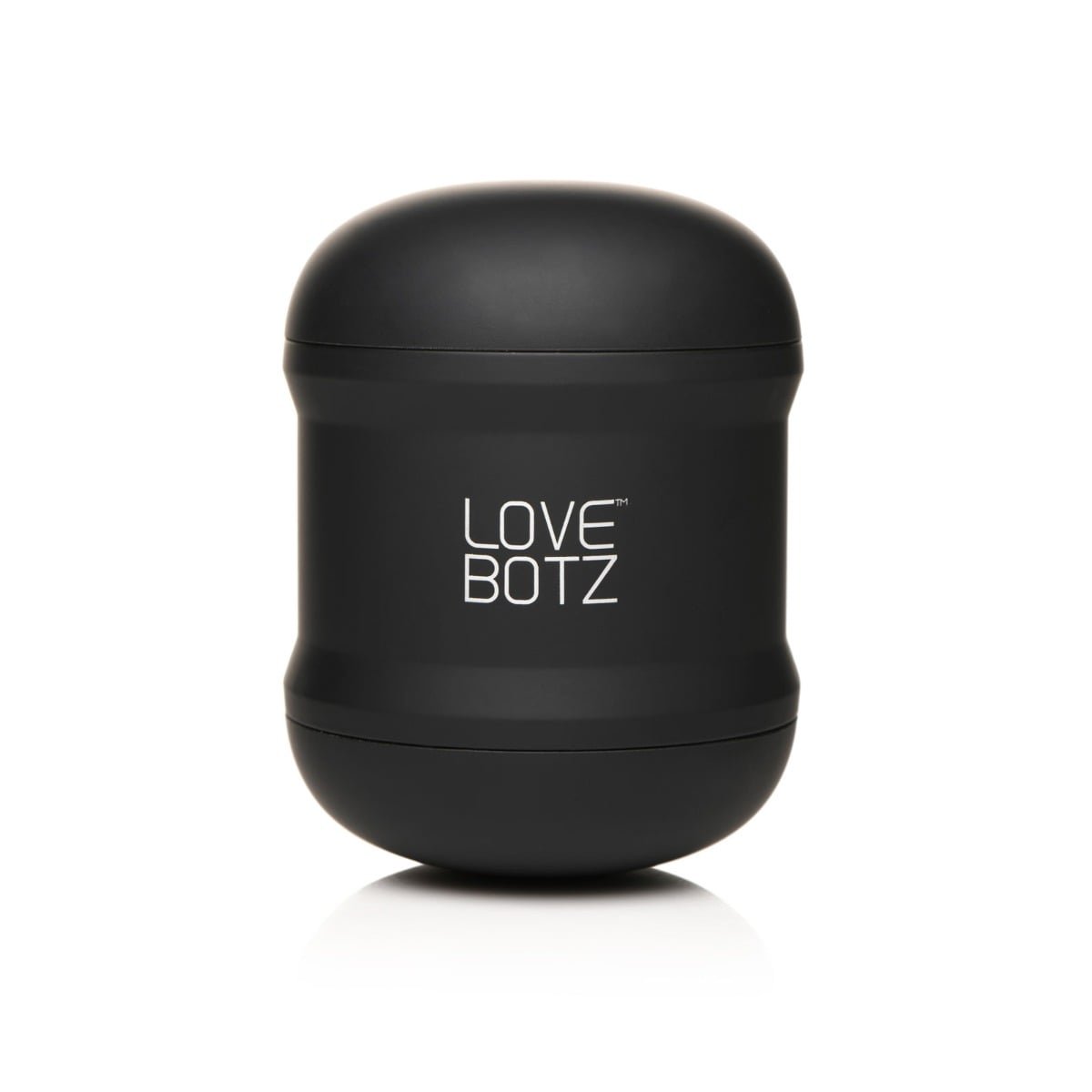 Lovebotz Cyber Stroke Vibrating Mini Double Stroker - Image 6