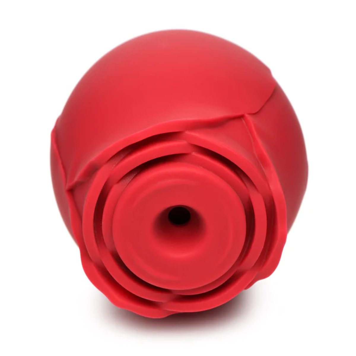 Bloomgasm Mystic Rose Sucking & Vibrating Silicone Rose - Image 3