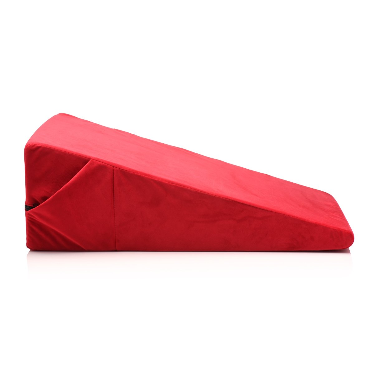 Bedroom Bliss XL Love Cushion Red - Image 4