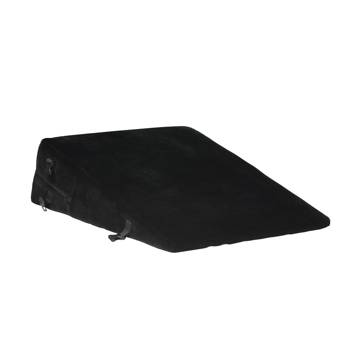 Bedroom Bliss XL Bondage Sex Cushion Black - Image 5
