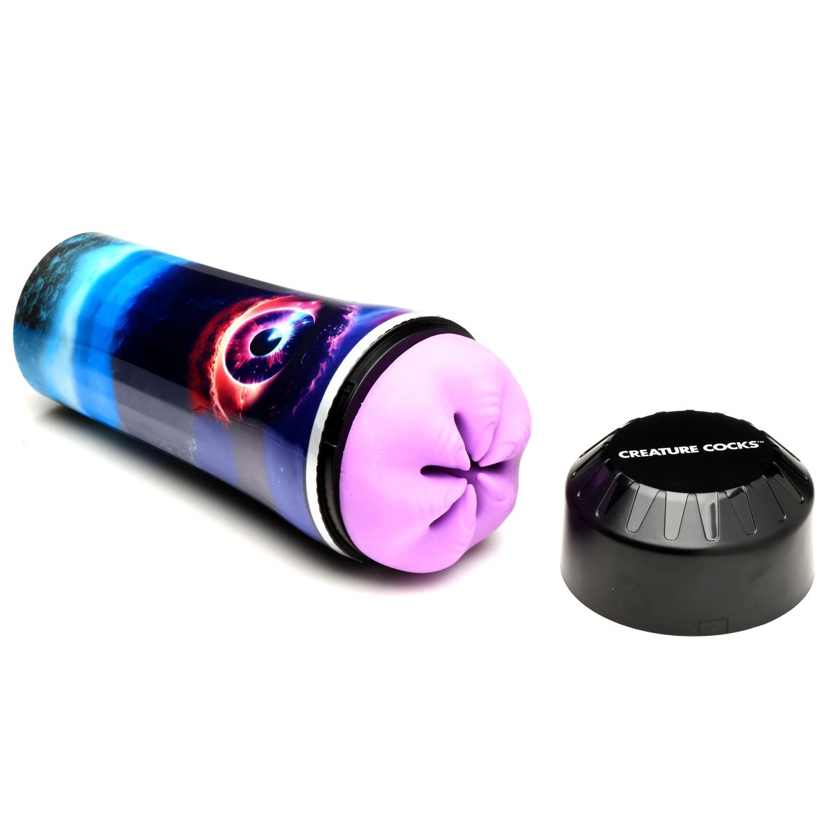 Creature Cocks Wormhole Alien Stroker