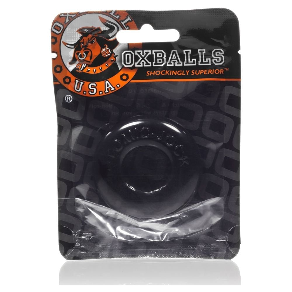 Oxballs Do Nut 2 Black Large - Image 2