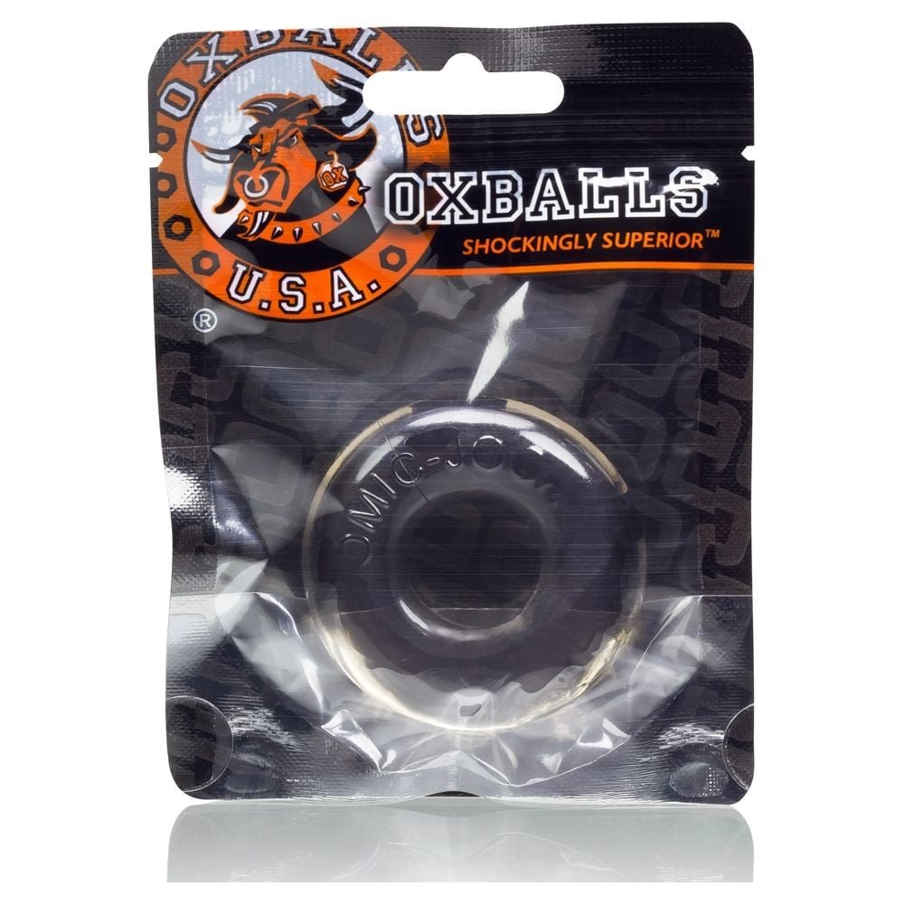 Oxballs Do Nut 2 Clear Large - Image 2