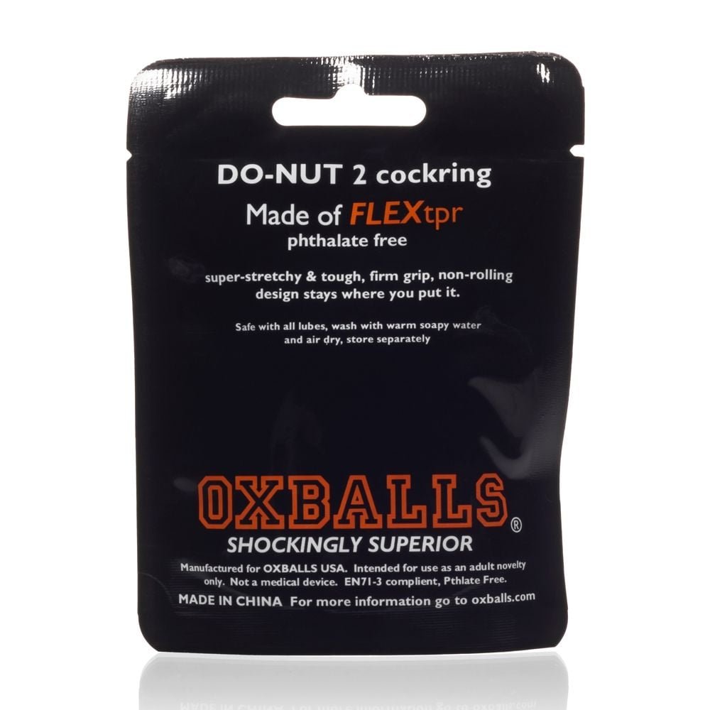 Oxballs Do Nut 2 Ice Large - Image 3