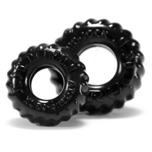 Oxballs Truckt Black