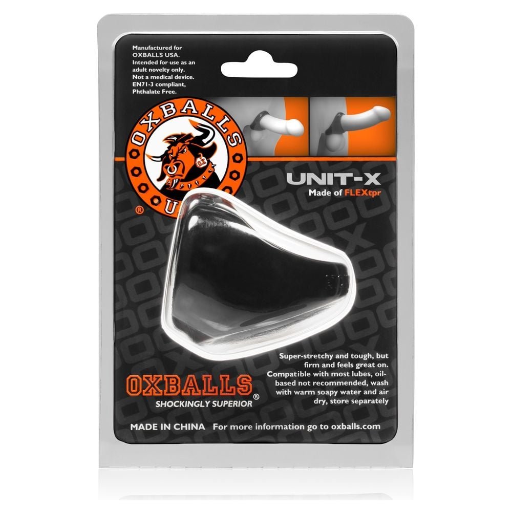 Oxballs Unit X Sling Black - Image 4