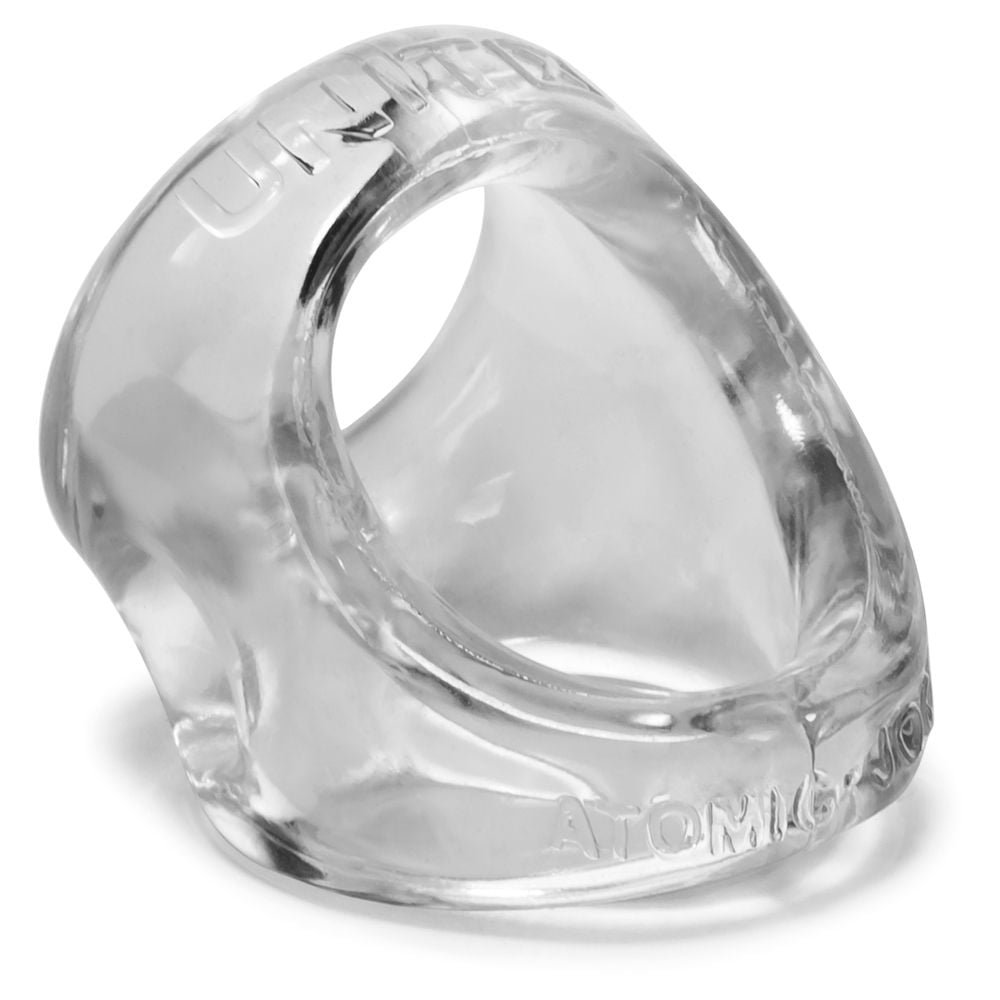 Oxballs Unit X Sling Clear - Image 3