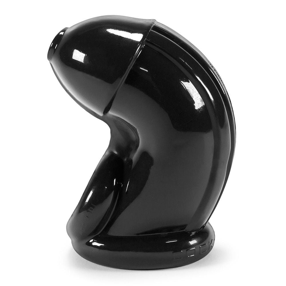 Oxballs CockLock Chastity Black - Image 3