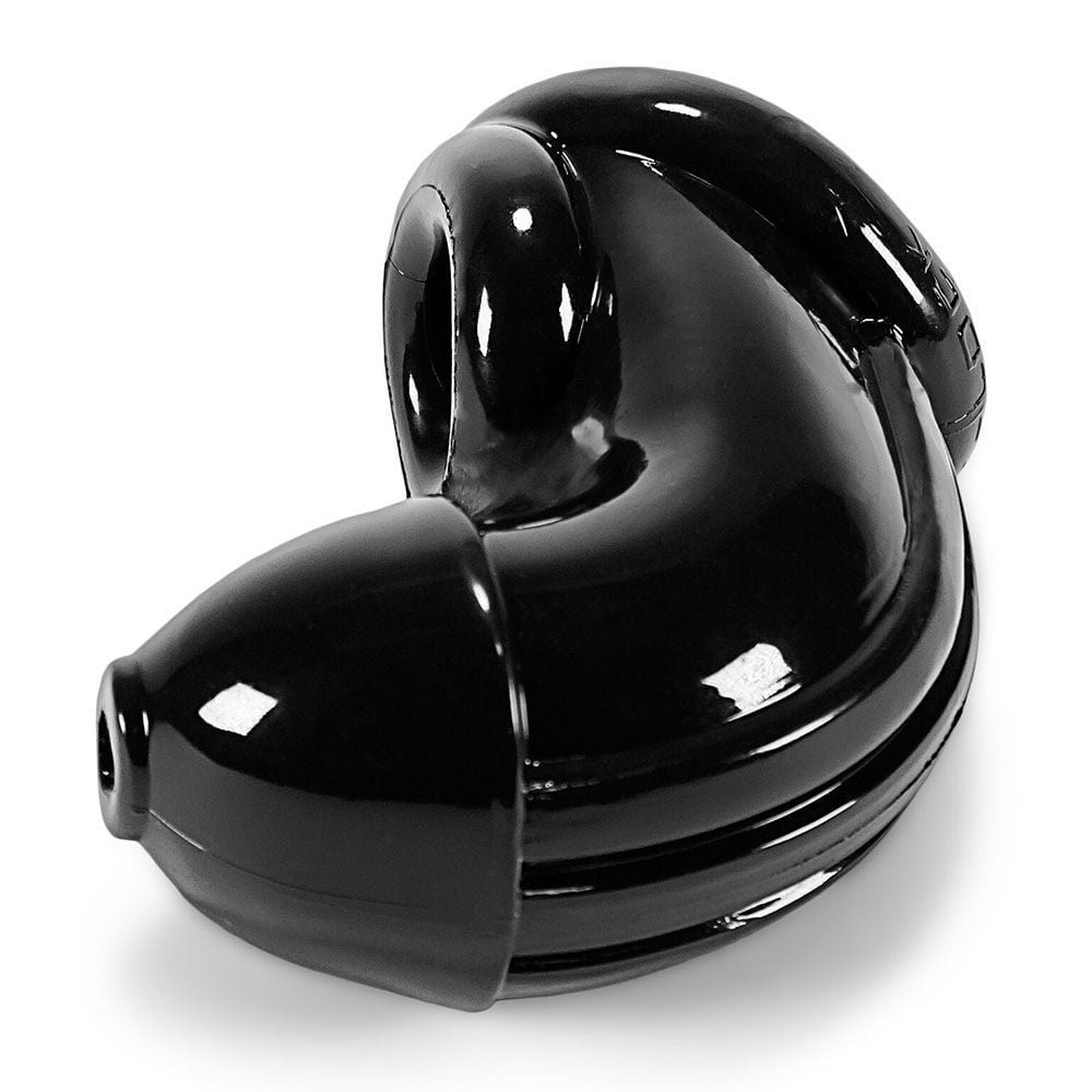 Oxballs CockLock Chastity Black - Image 4