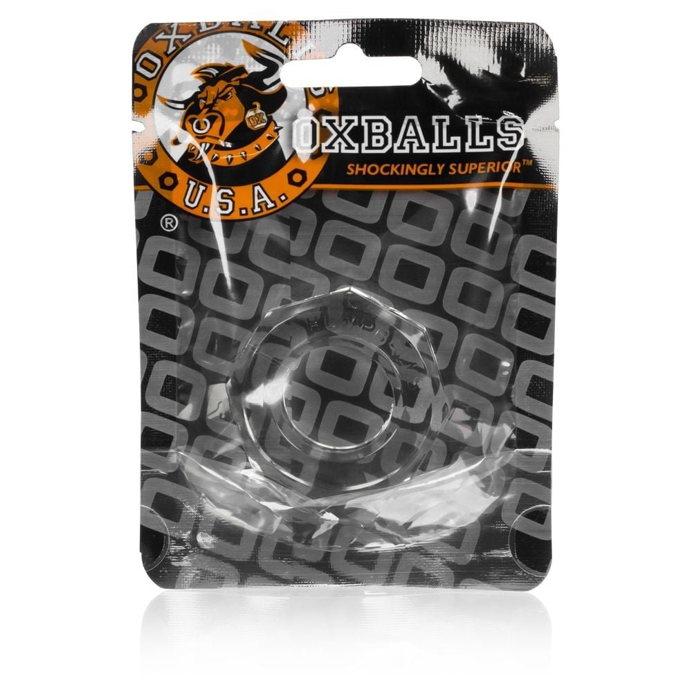Oxballs Humpballs Clear - Image 2