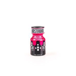 Amsterdam Amsterdam Leather Cleaner 10ml