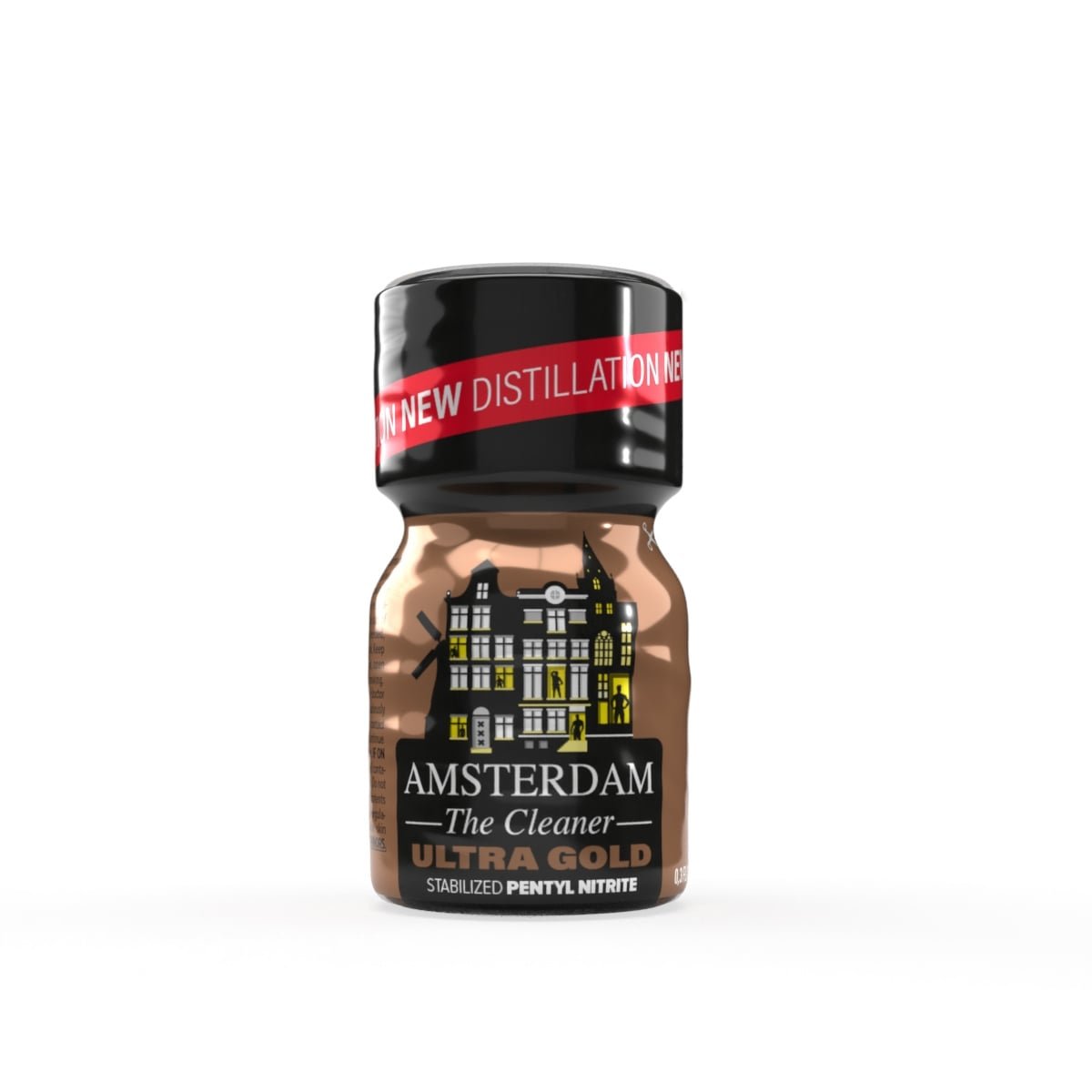 AMSTERDAM ULTRA GOLD 10ml