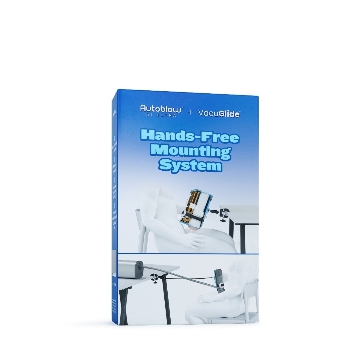 Autoblow Hands-Free Mounting System - Image 2