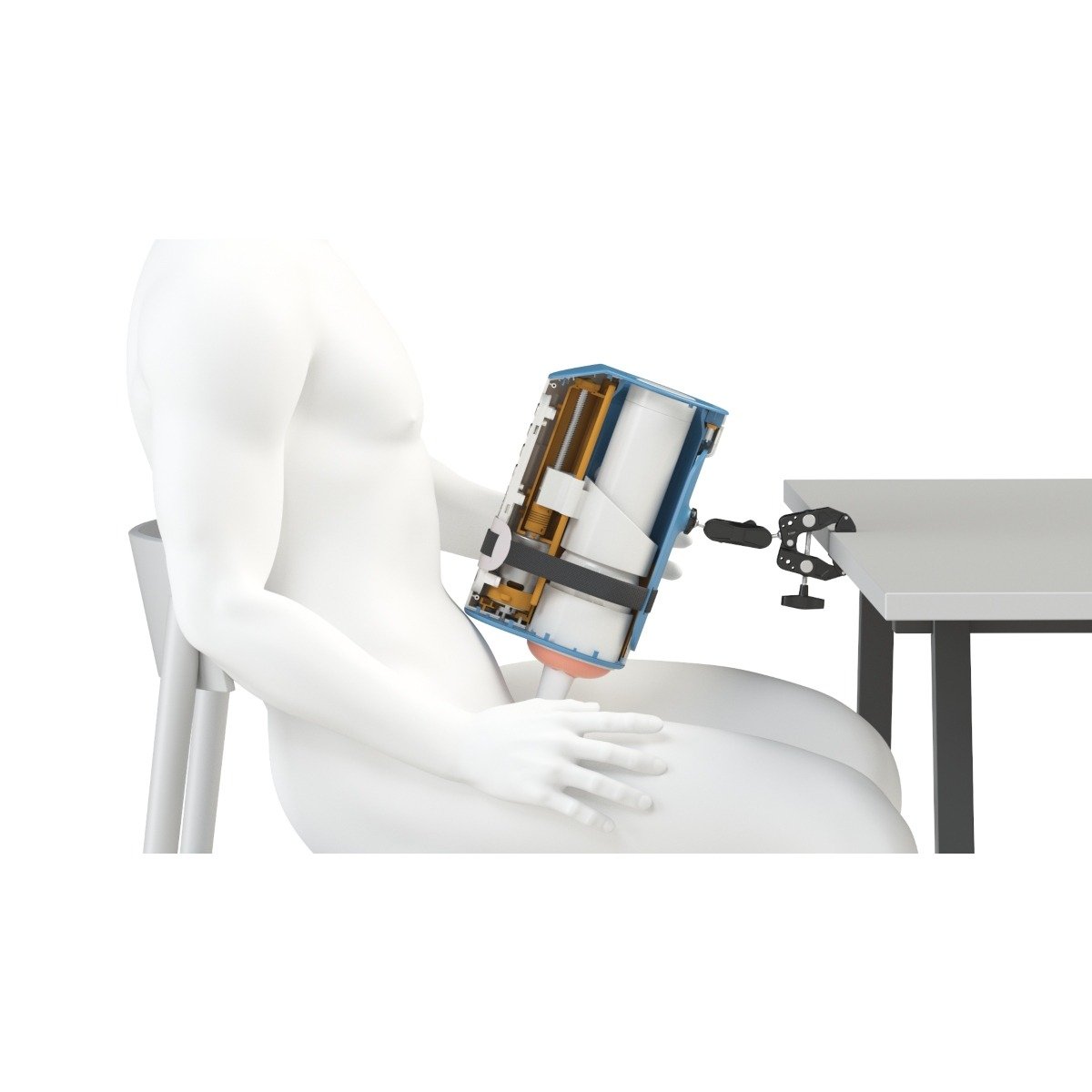 Autoblow Hands-Free Mounting System - Image 7