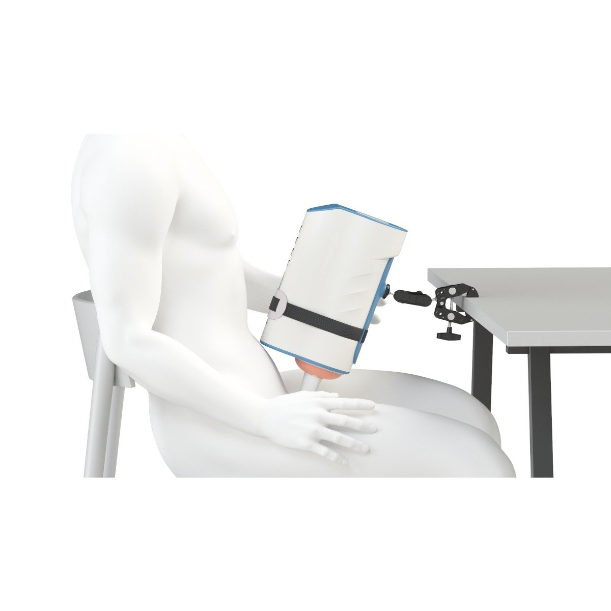 Autoblow Hands-Free Mounting System - Image 6