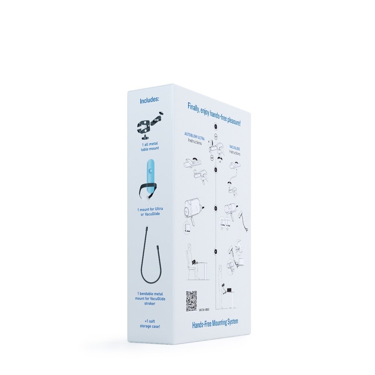 Autoblow Hands-Free Mounting System - Image 9