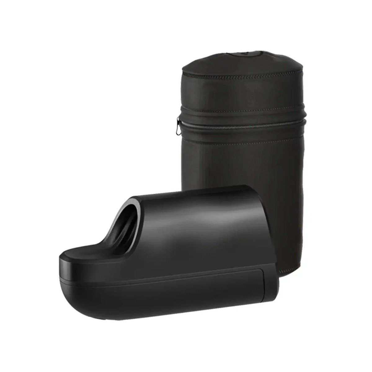 Arcwave Ion 2 Pleasure Air Stroker Black - Image 5