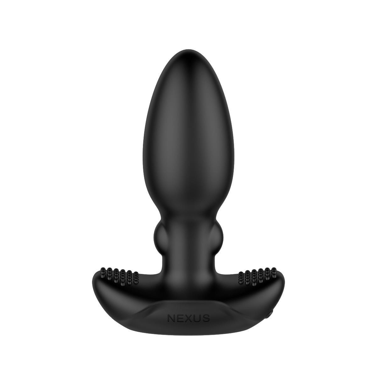 Nexus Beat Thumping Vibrating Butt Plug - Image 5