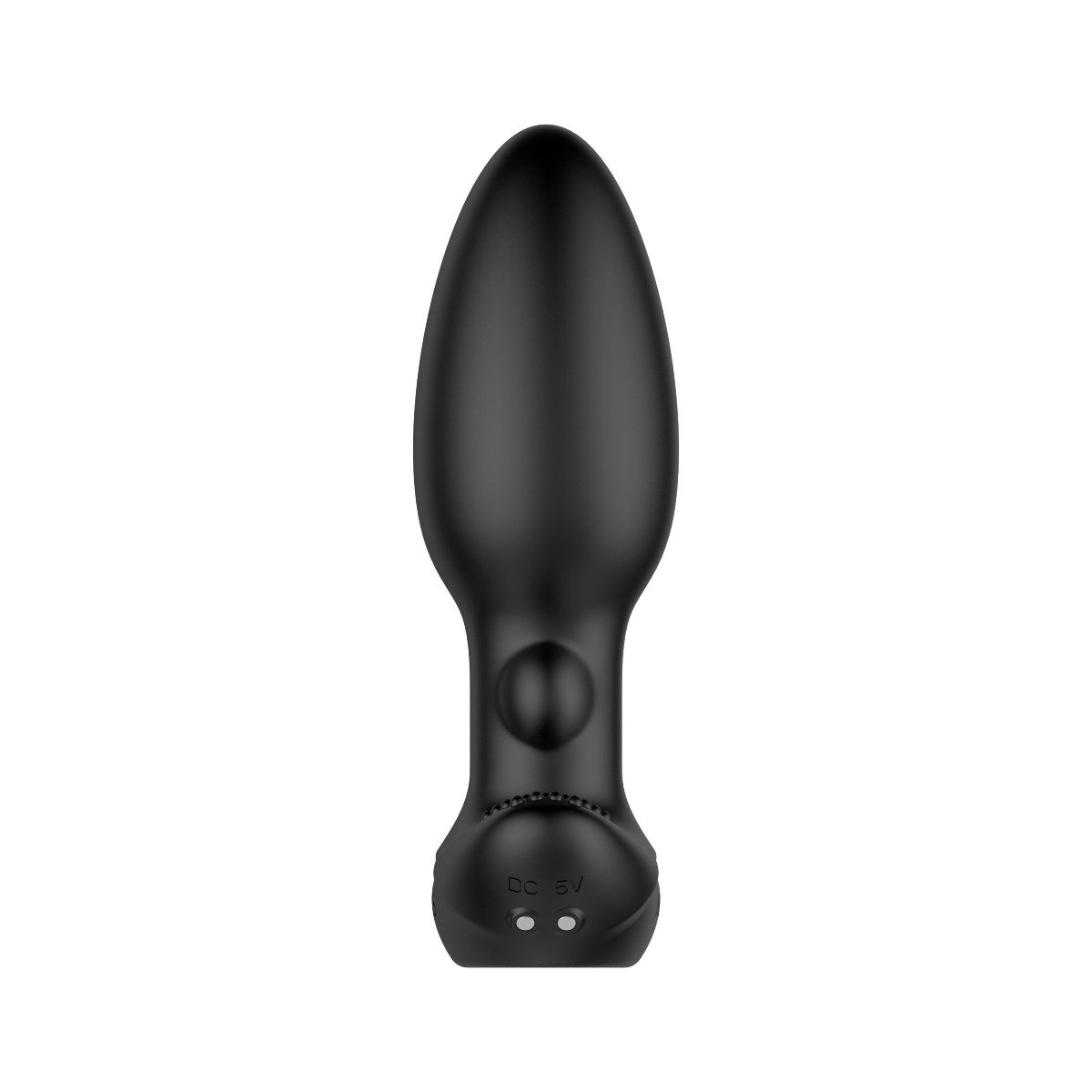 Nexus Beat Thumping Vibrating Butt Plug - Image 3