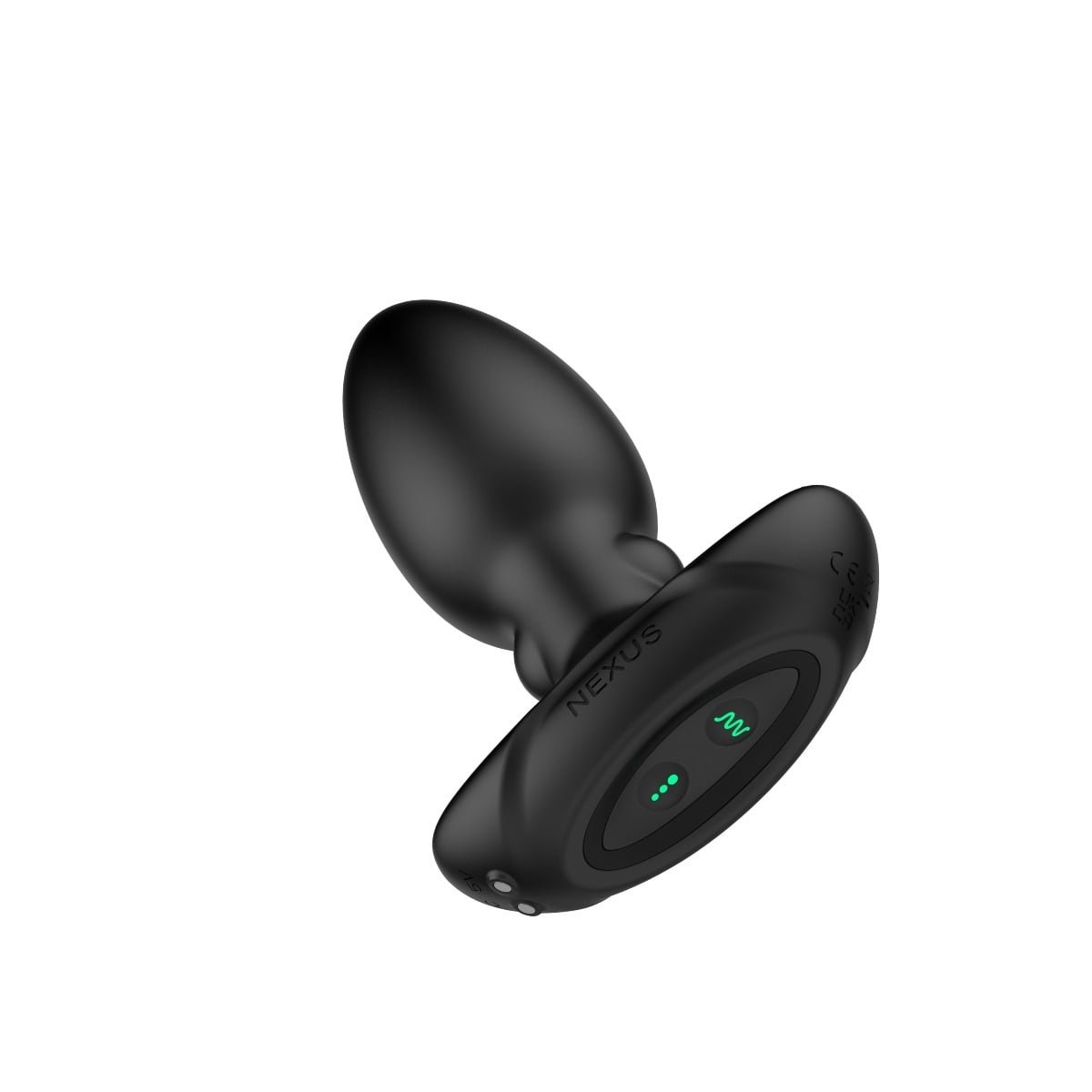 Nexus Beat Thumping Vibrating Butt Plug - Image 7