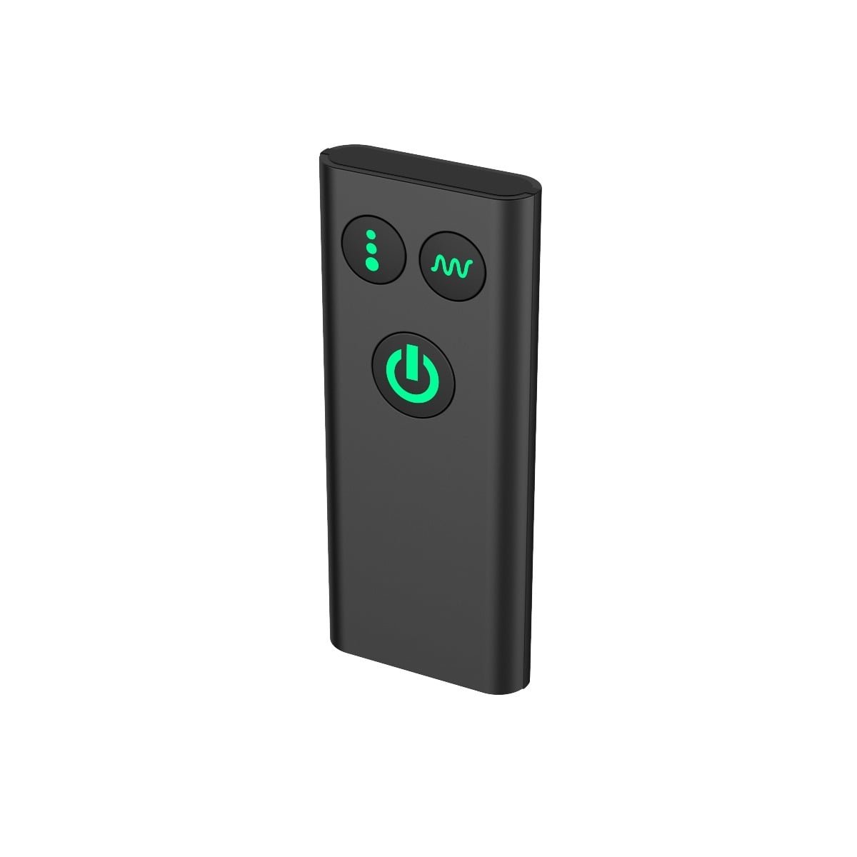 Nexus Beat Thumping Vibrating Butt Plug - Image 4