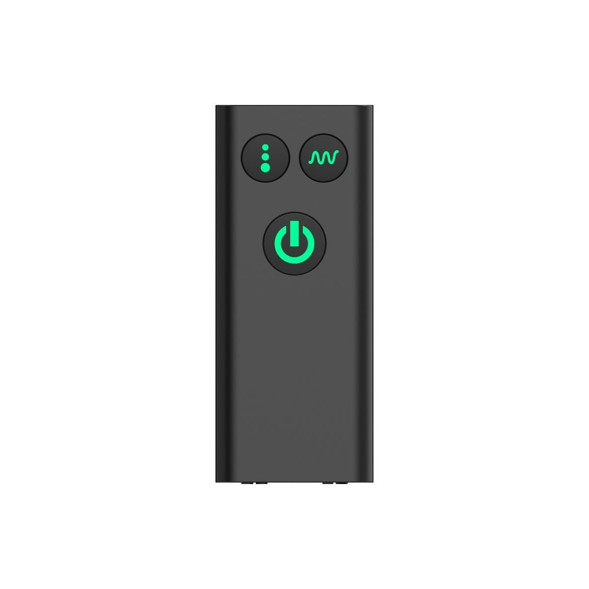 Nexus Beat Thumping Vibrating Butt Plug - Image 6
