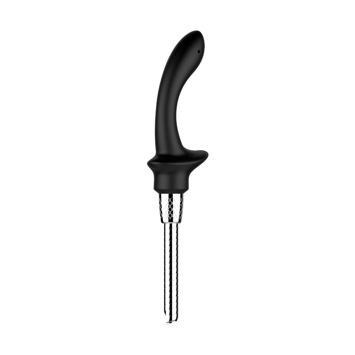 Nexus Beginner Shower Douche Duo Kit Black - Image 2
