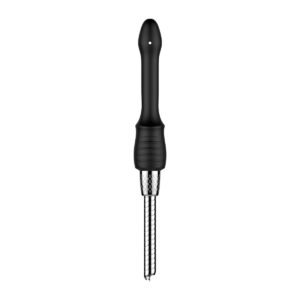 Nexus Beginner Shower Douche Duo Kit Black